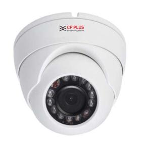 CP Plus 1MP HQIS Pro