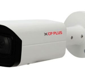 CP-UNC-TB21ZL6S-VMDS-V2 – 2MP Full HD WDR IR Network Bullet Camera – 60Mtr.