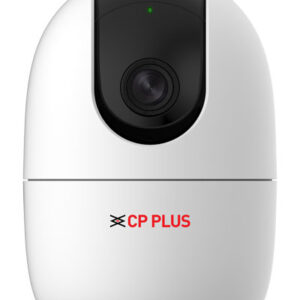 CP21 – 2MP Wi-Fi Pan & Tilt Camera – 10 Mtr.