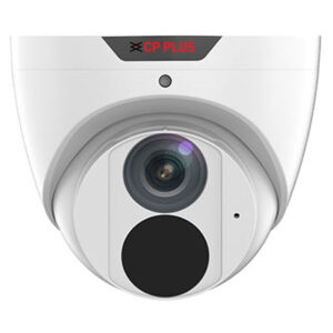 CP-VNC-D4K81R3C-MD – 8 MP WDR Array Network Dome Camera – 30Mtr.