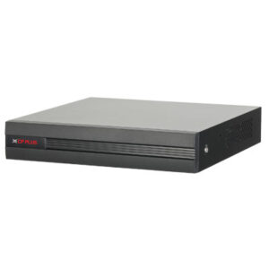 CP-UVR-0401E1-CV2 – 4Ch. 1080N H.265+ Digital Video Recorder