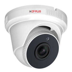 CP-VAC-D24L3M – 2.4 MP Full HD IR Dome Camera – 30 Mtr.