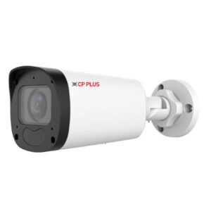 CP-VNC-T41ZR5C-MD – 4MP WDR Array Network Bullet Camera – 50Mtr.