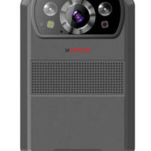 CP-EBC-1073-K – 4K Body Worn Camera