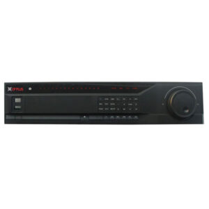 CP-UNR-4K664R8-EV2 – 64 Ch. 4K Network Video Recorder