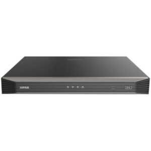 CP-VNR-3208-8PV2 – 8 Ch. 4K 8PoE Network Video Recorder