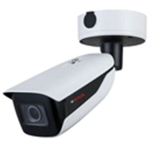 CP-UNC-TE81ZL6P-VMDS – 8MP AI WDR IR Network Bullet Camera – 60Mtr.