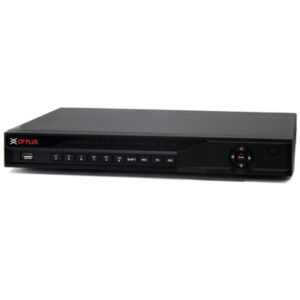 CP-UVR-1601E2-I – 16Ch. 1080P Lite H.265+ Digital Video Recorder