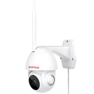 CP-Z41A – 4MP Wi-Fi Pan/Tilt Camera