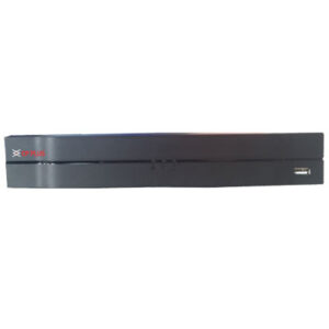 CP-UNR-108F1-P8 – 8Ch. H.265+ Network Video Recorder with 8PoE Port