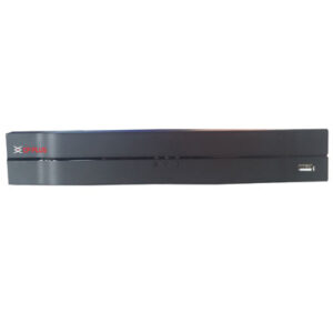 CP-UVR-0401L1-4KI2 – 4Ch. 4K-N Digital Video Recorder