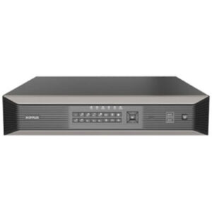 CP-VNR-3832 – 32 Ch. 4K Network Video Recorder