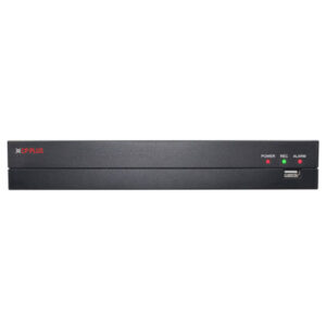 CP-VRA-1E0804 – 8 Ch. 1080P Lite Indigo DVR
