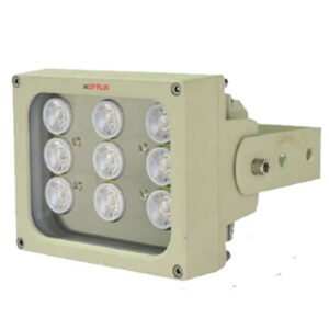 CP-SA-L12015-W – IR Illuminator – 120 Meter