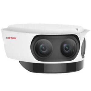 CP-VNC-R83L5-VMDS – 4K Panoramic IR Network Camera