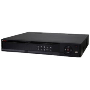 CP-UNR-4K4164-I – 16 Ch. H.265+ 4K Network Video Recorder