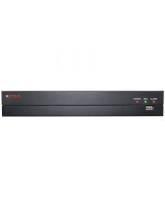CP-VRA-1K0801-HV2 – 8Ch 1080N H.265 Indigo DVR