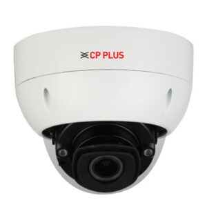 CP-UNC-VG41ZL4-VMDF – 4MP AI IR Network Vandal Dome Camera