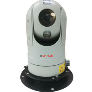 CP-UNP-3020R1 – 2 MP Full HD IP Mobile Portable PTZ Camera