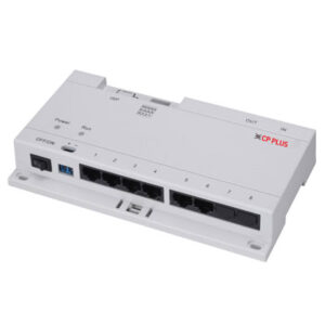 CP-UNB-D6 – Network Power Supply For IP System