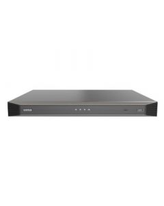 CP-VNR-3216-8P – 16 Ch. 4K 8PoE Network Video Recorder
