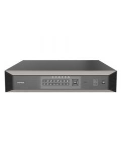 CP-VNR-3816 – 16 Ch. 4K Network Video Recorder